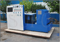 閥門水壓力試驗機|閥門試水壓機