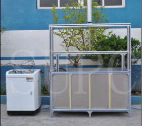 散熱器氣密性試驗(yàn)機(jī)|散熱器密封性測(cè)試臺(tái)