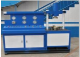 萬能材料試驗(yàn)機(jī)知識介紹以及電子式萬能材料試驗(yàn)機(jī)性能特點(diǎn)