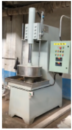 水壓試驗機漏油現(xiàn)象原因以及數(shù)據(jù)不準處理方法