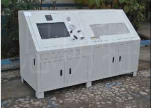 紙箱抗壓試驗機的發(fā)展趨勢及操作注意事項有哪些?