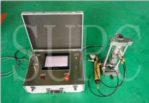 水壓試驗機產生誤差的原因以及常見故障的解決方法有哪些?