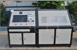 彈簧疲勞試驗機設(shè)備的日常維護(hù)與工作環(huán)境?