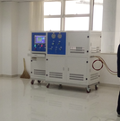 蒸發(fā)器壓力脈沖反復(fù)打壓試驗(yàn)機(jī)