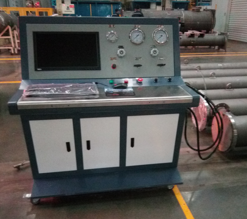 冷凝器設(shè)備水壓試驗機(jī)|冷暖空調(diào)設(shè)備水壓試驗機(jī)