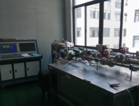 壓阻、流阻測(cè)試臺(tái)|壓力流量試驗(yàn)機(jī)