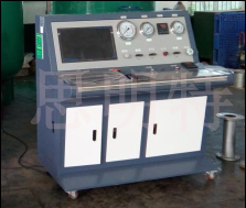 船塢管道水壓試驗(yàn)機(jī)|船用管件水壓測試臺(tái)