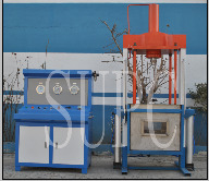 電子扭轉(zhuǎn)試驗(yàn)機(jī)的性能特點(diǎn)