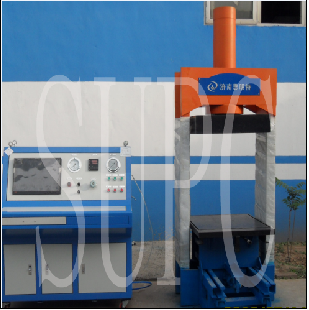 軸承冷水道水壓測試系統(tǒng)|殼體水冷道水壓密封性試驗(yàn)機(jī)