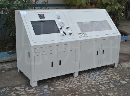 射孔槍水壓試驗(yàn)機(jī)|射孔彈水壓強(qiáng)度試驗(yàn)機(jī)