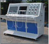 熱壓罐水壓試驗機|熱壓罐耐水壓強度試驗機