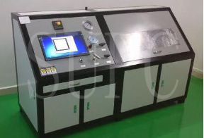 冷凝器設備水壓試驗機|冷暖空調(diào)設備水壓試驗機