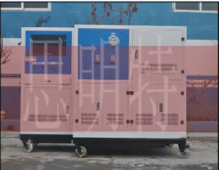 空調零部件壓力脈沖試驗機|空調銅管壓力循環測試臺|空調反復打壓試驗機 