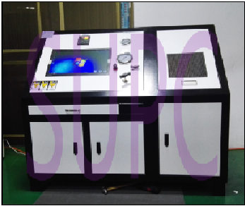 球囊爆破泄露試驗(yàn)機(jī)-球囊壓力爆破測(cè)試臺(tái)