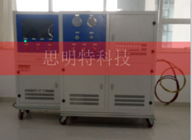 軟管真空交變試驗機-膠管真空交變測試臺