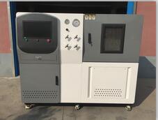 水冷板水壓爆破試驗機(jī)|水冷板耐水壓強(qiáng)度試驗機(jī)|流阻測試臺