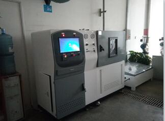 管件反復打壓試驗機|石油軟管壓力循環脈沖試驗機