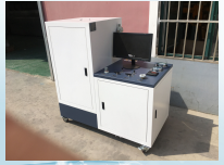 醫(yī)用導(dǎo)管壓力流量測試臺|標(biāo)準(zhǔn)名稱：動(dòng)力注射中流量及壓力測試臺