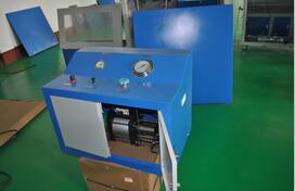 燃?xì)馄嚬苈窔饷苄詼y試臺|CNG燃?xì)夤苈访芊庑詼y試臺