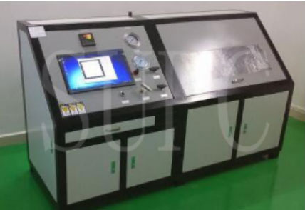 液冷板快速接口液壓強(qiáng)度試驗(yàn)機(jī)|液冷板接插件水壓測(cè)試臺(tái)