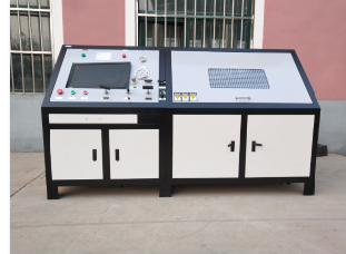 煤礦液壓軟管保壓測(cè)試臺(tái)-煤礦軟管（接頭）液壓試驗(yàn)機(jī)