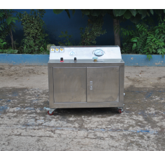 高壓氣動(dòng)均質(zhì)機(jī)-高壓液體均質(zhì)泵