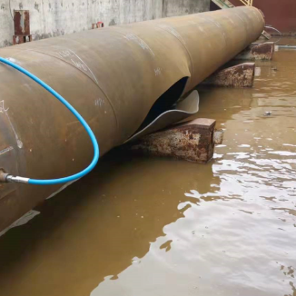 螺旋鋼管水壓爆破試驗機-計算機軟件可輸出曲線