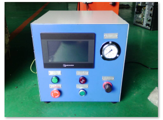 能源電池液冷板密封性試驗(yàn)機(jī)（SUPC檢測(cè)儀）