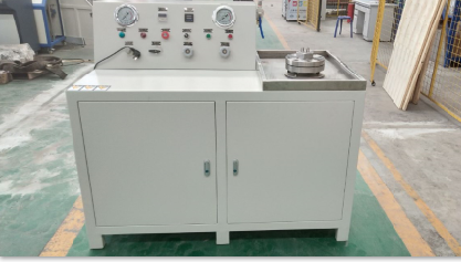 儀表閥門壓力試驗(yàn)臺-壓力表閥門壓力標(biāo)定臺