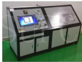 氧彈水壓測試臺-氧彈安全試壓方式？