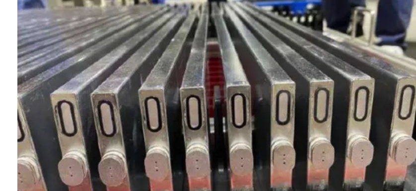 電池蓋帽氣壓爆破測試臺（SUPC）