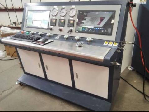 石油鉆采行業的試驗機有哪些？