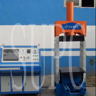 軸承冷水道水壓測試系統(tǒng)的設(shè)備簡介是什么？