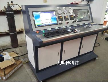 蓄能器水壓爆破試驗機的產(chǎn)品概述！