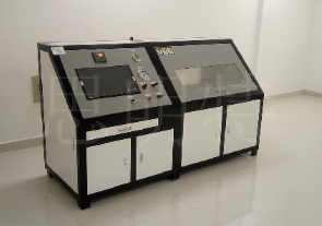 加氫槍耐壓性能測試臺-加氫槍氣密性靜液壓試驗機-循環壽命試驗機（專用機）