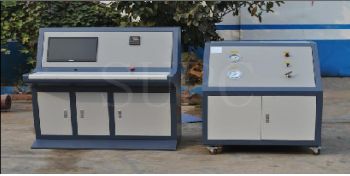 加氫槍/加氫口耐氣壓，氣密性，靜液壓強(qiáng)度，耐久性測試，流阻綜合試驗(yàn)臺