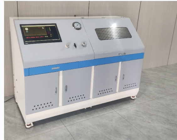 水壓測試系統-水壓爆破測試系統（專用機）