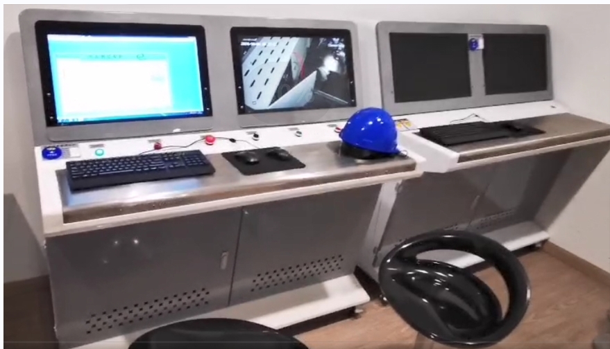 超高壓壓力試驗(yàn)機(jī)-超高壓水壓測試裝置