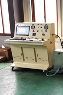 變壓器油箱水壓試驗系統-油箱試壓泵（專用機）