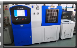 高壓完整性及循環測試臺-壓力脈沖-壓力循環試驗機