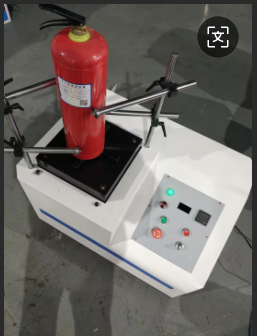 滅火器筒體振撞試驗(yàn)機(jī)-滅火器總成振撞測(cè)試臺(tái)